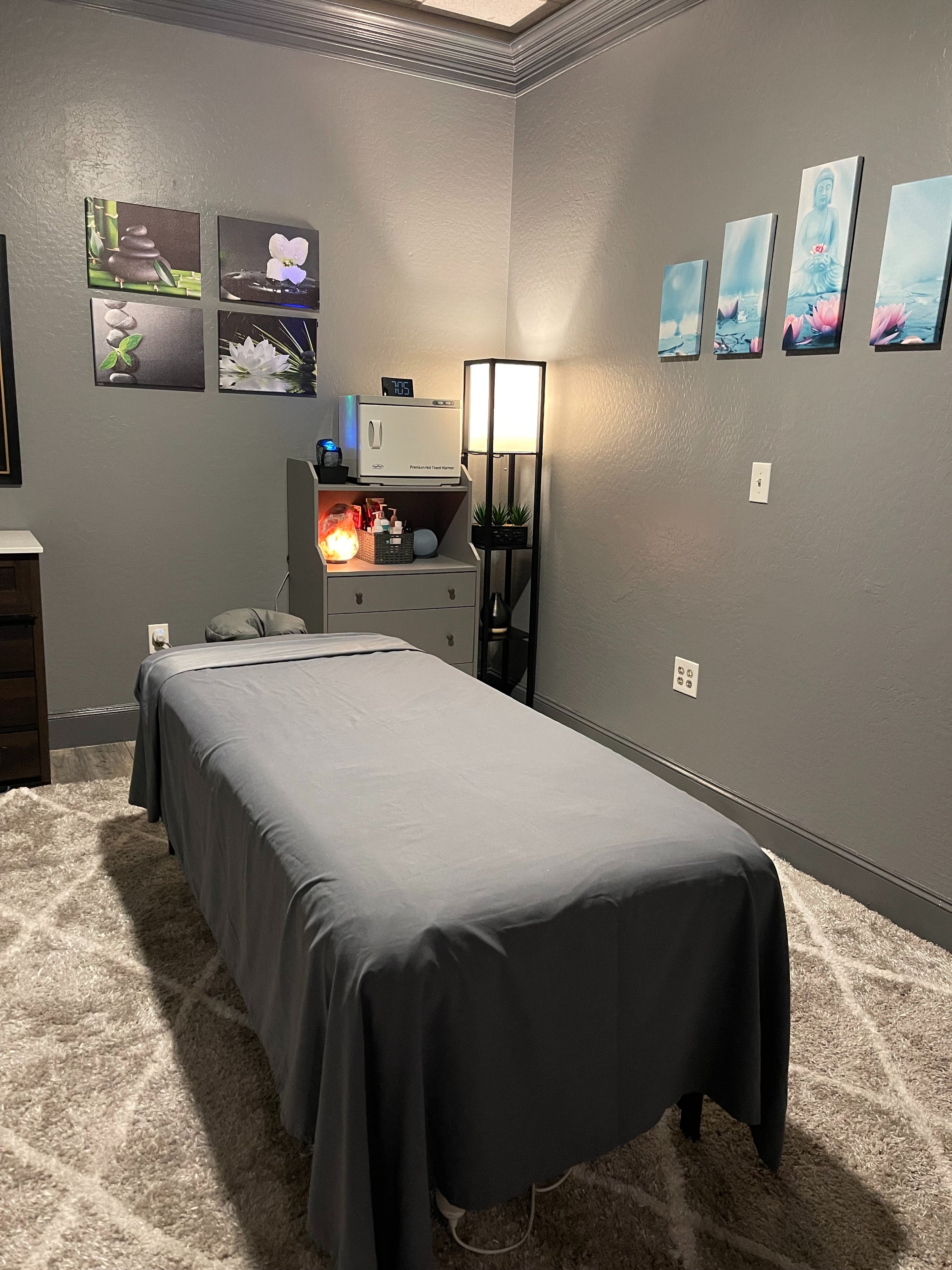 Home | Glendale Thai Massage & Head Spa